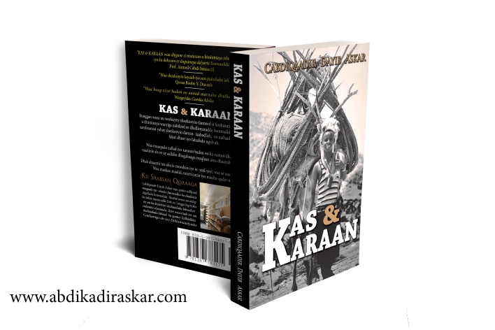 KAS & KARAAN ( standing version).3